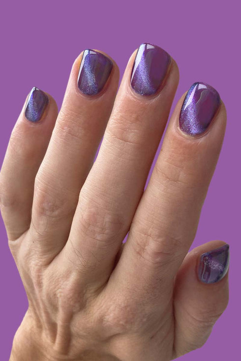 CASSIOPEIA NAIL POLISH